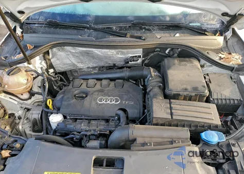 2017 Audi Q3 Prestige from USA, damaged, VIN WA1GCCFS9HR006011